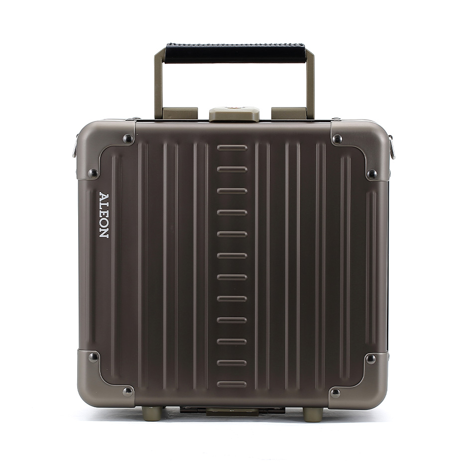 10 Inch DIVERSTY BEAUTY CASE