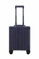 Preview: ALEON "Vertical Underseat Carry-On, 32 cm - Sapphire" - Your stylish companion for business travels
