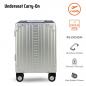 Preview: 1755 Underseat Carry-On Platin