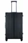 Preview: 30" MACRO TRAVELER - Onyx - Premium Aluminum Travel Case