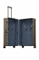 Preview: 30" MACRO TRAVELER - Bronze - Premium Aluminum Travel Case