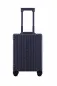 Preview: ALEON 'Business Carry-On, 49 cm' - Sapphire Trolley Suitcase for Business and Short Trips