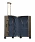 Preview: 26" TRAVELER" - BRONZE - The Elegant Aluminum Suitcase for Luxurious Adventures and Stylish Traveling