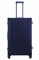 Preview: 32" MACRO PLUS TRAVELER - Saphir: Tauchen Sie ein in die Ruhe des Reisens