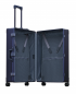Preview: 32" MACRO PLUS TRAVELER - Saphir: Tauchen Sie ein in die Ruhe des Reisens
