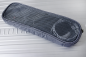 Preview: ALEON "Vertical Underseat Carry-On, 32 cm - Platin" - Dein stilsicherer Partner für Business-Reisen