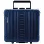 Preview: 10'' Diversty Beauty Case - SAPHIR - Ein funkeln in Deinem Beauty-Universum