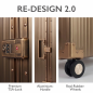 Preview: Redesign br