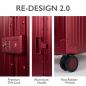 Preview: Redesign ru