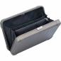 Preview: 7,5" VANITY CASE - BRONZE - Kompaktes Beauty Case für Unterwegs