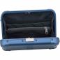 Preview: 7.5" VANITY CASE - SAPPHIRE - A Stylish Accessory for Everyday Use