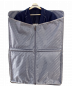Preview: 21" DOMESTIC CARRYON MIT SUITER - Platin - Reise mit Stil und Sicherheit in Premium-Qualität