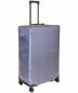 Preview: 21" DOMESTIC CARRYON - BRONZE - Reisekoffer für stilbewusste Reisende