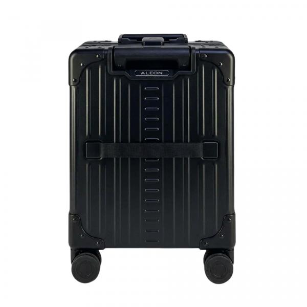 Preview: 1755 Vertical Onyx back