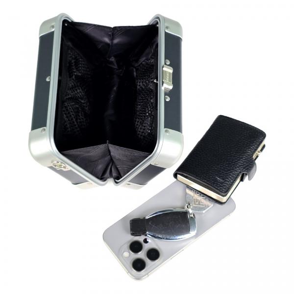 1806 Vanity Case Fortis OD insert