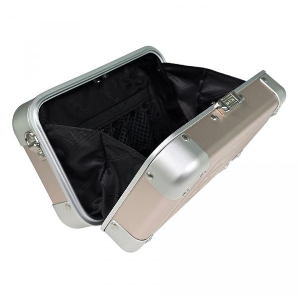 Preview: 1806 Vanity Case Fortis RG side