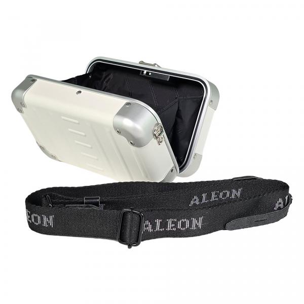 1806 Vanity Case Fortis SW strap