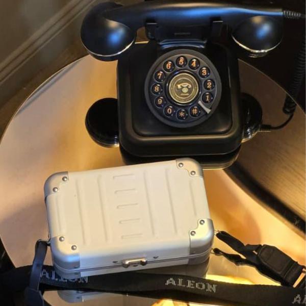 Preview: 1806 Vanity Case Fortis image Tel