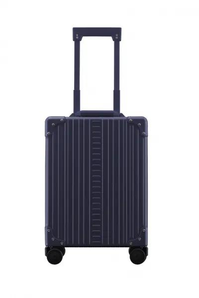 ALEON 'Business Carry-On, 49 cm' - Sapphire Trolley Suitcase for Business and Short Trips