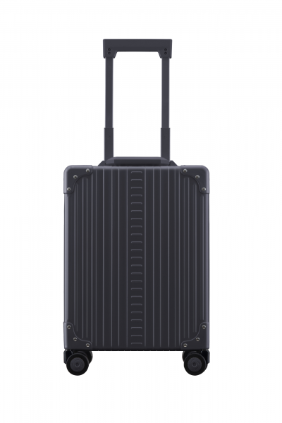 ALEON 'Business Carry-On, 49 cm' - Onyx Trolley Suitcase for Business and Short Trips