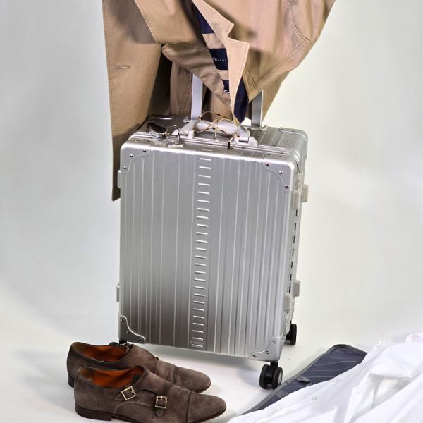 2128 Business Trunk image 1