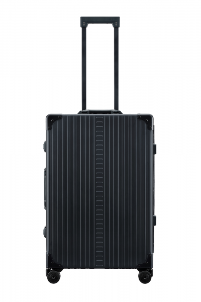 21" INTERNATIONAL CARRY-ON - Onyx - Stylish Business Luggage