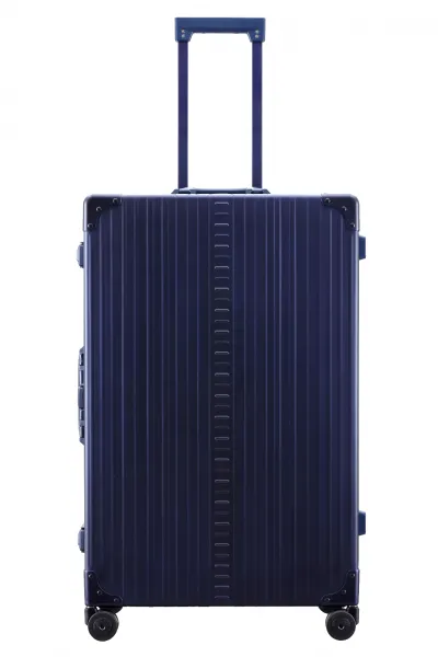 32" MACRO PLUS TRAVELER - Saphir: Tauchen Sie ein in die Ruhe des Reisens