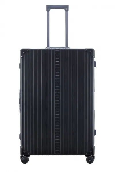 32" MACRO PLUS TRAVELER - Onyx: Zeitlose Eleganz für unterwegs