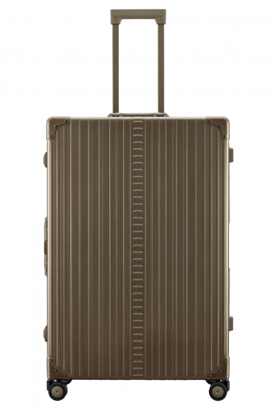 32" MACRO PLUS TRAVELER - Bronze: Luxus für stilvolle Reisen