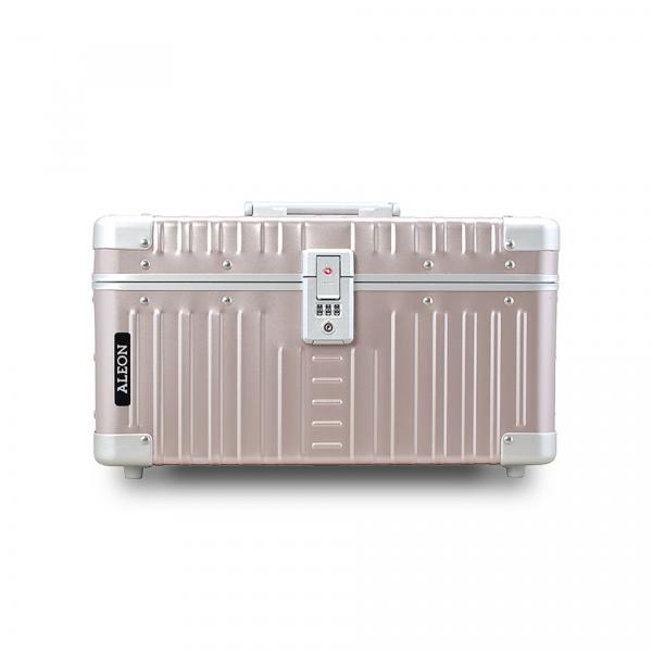 3920 Beauty Case RG front