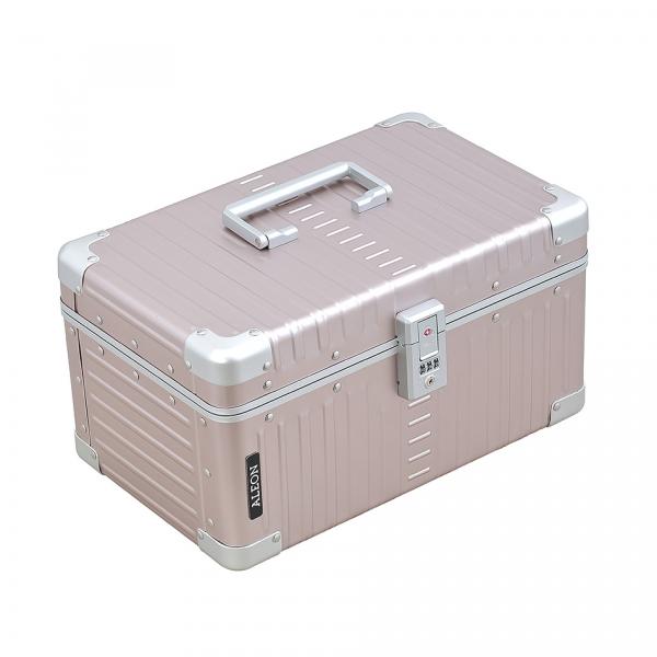 3920 Beauty Case RG quer