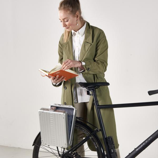 Preview: Vertical bike