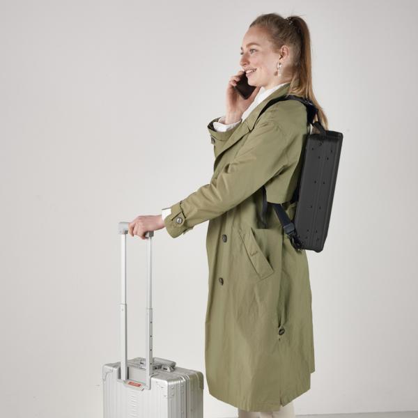 Preview: Vertical ON backpack