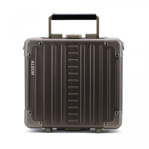 ALC-2612 Bronze front