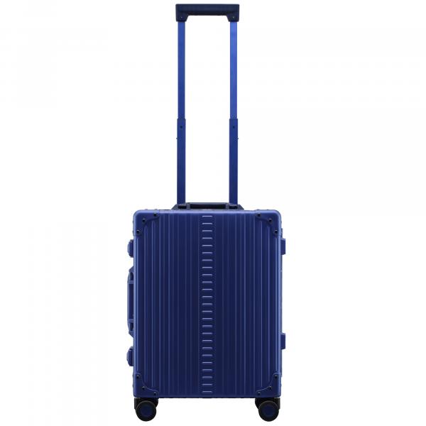 21" INTERNATIONAL CARRY-ON - Saphir - Stylischer Kabinen Trolley in Premium Qualität