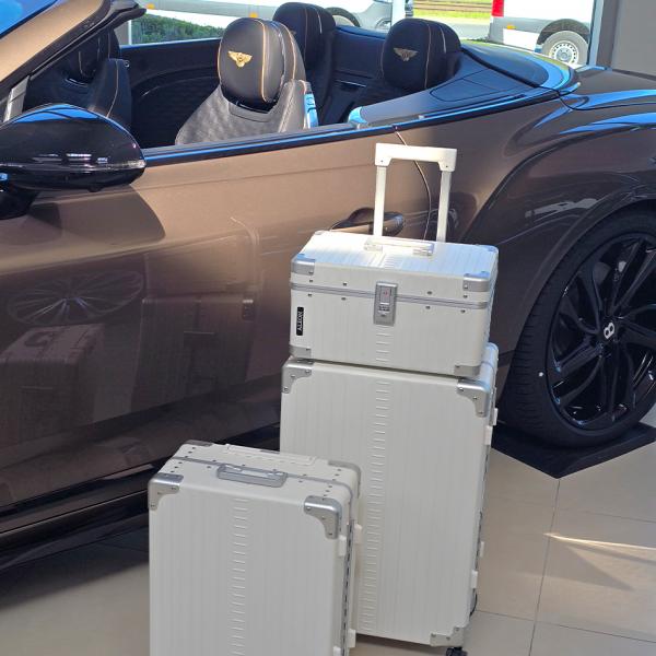 Preview: Bentley Image Fortis SW