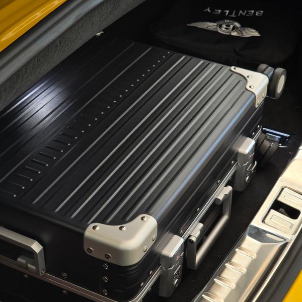 Preview: Bentley Image Fortis OD 2