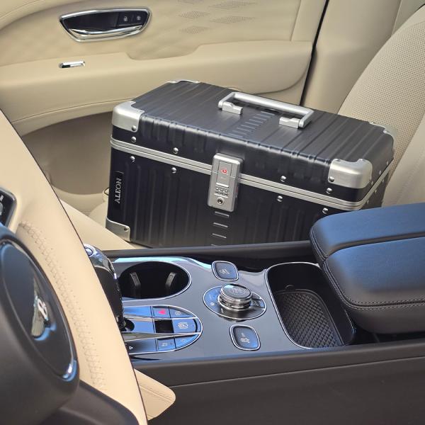 Preview: Bentley Image Fortis OD