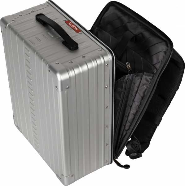 Backpack-Pl open side