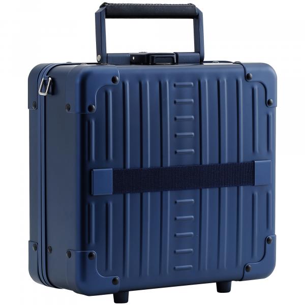 10'' Diversty Beauty Case - Rubin - Ein funkeln in Deinem Beauty-Universum