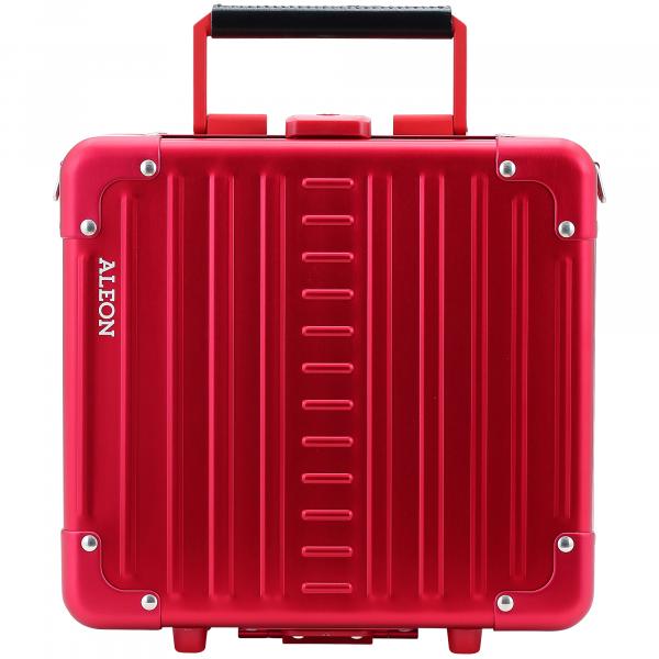 10'' Diversty Beauty Case - Ruby - A Sparkle in Your Beauty Universe
