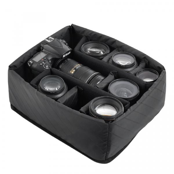 16# camera cube