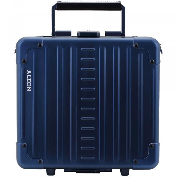 10'' Diversty Beauty Case - Rubin - Ein funkeln in Deinem Beauty-Universum