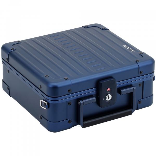 10'' Diversty Beauty Case - Rubin - Ein funkeln in Deinem Beauty-Universum