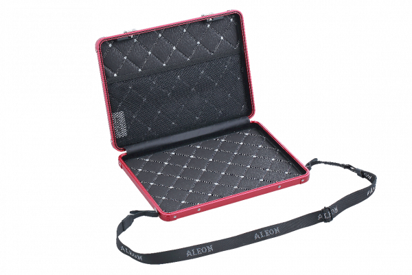 Preview: AC-4204-RU offen Gurt