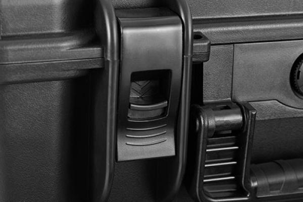 PC-4618 RPD outdoorcase schwarz