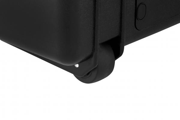 PC-5626 RPD Outdoor Trolley