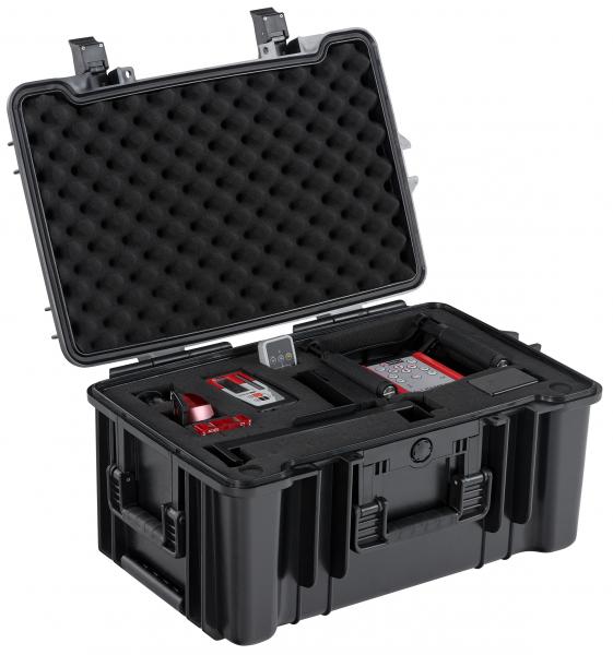 PC-5626 RPD Outdoor Trolley