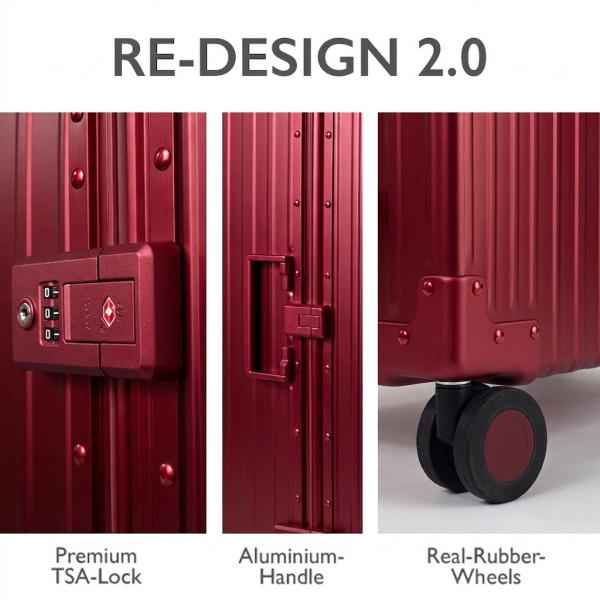 Redesign ru