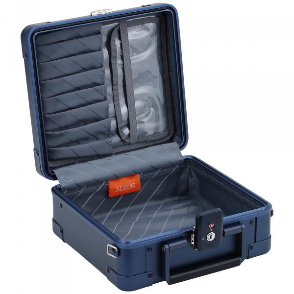 10'' Diversty Beauty Case - Rubin - Ein funkeln in Deinem Beauty-Universum